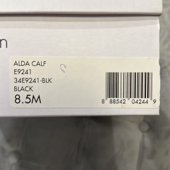 Calvin Klein heels - Picture 5 of 5